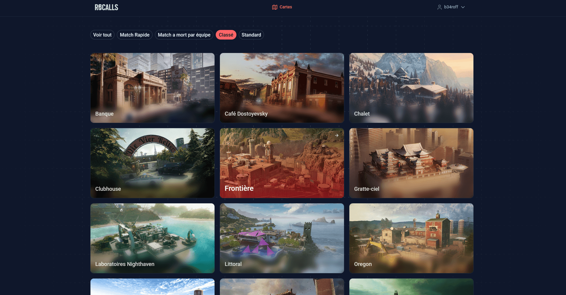 Image d'illustration du système de vote